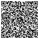 QR code with The Anointed Hands contacts