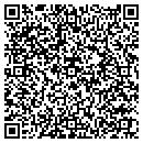 QR code with Randy Huddle contacts