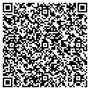 QR code with Anonymous Glass Works contacts