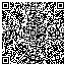 QR code with Upstairs N Style contacts