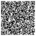 QR code with Vakkar contacts