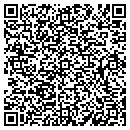 QR code with C G Rentals contacts