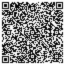 QR code with A Sign of the Times contacts