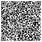 QR code with Konstro Designs & Drafting contacts