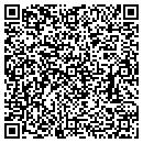 QR code with Garber John contacts