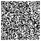 QR code with Chameleon Colors LLC contacts