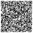 QR code with Chippewa Cab & Limousine contacts