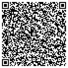 QR code with L & V Computer Design & Drafting Service contacts