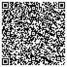 QR code with Mark D Van Cleef Drafting contacts