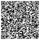 QR code with James H Mcbride Masonry contacts