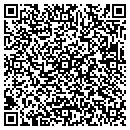 QR code with Clyde Cab Co contacts