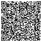 QR code with Mc Caleb Cad-Map Support Service contacts