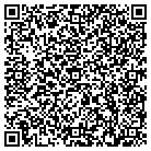 QR code with M C Drafting Service Inc contacts