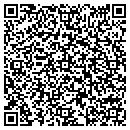 QR code with Tokyo Garden contacts