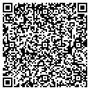 QR code with Corky's Cab contacts