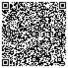 QR code with Wee Cherub Day Nursery contacts