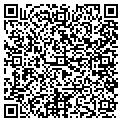 QR code with Alpha Distributor contacts