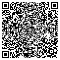 QR code with Gemi Inc contacts