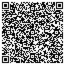 QR code with M L Construction contacts