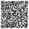 QR code with Dash's Taxi contacts
