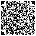 QR code with Glam LLC contacts