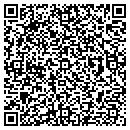 QR code with Glenn Julius contacts