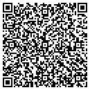 QR code with D & N Equipment Repair contacts