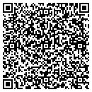 QR code with JDO Nursery contacts