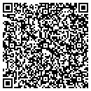 QR code with R&H Const & Masonry contacts