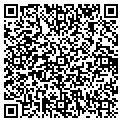 QR code with R & J Masonry contacts
