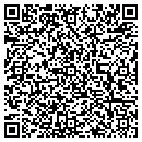 QR code with Hoff Jewelers contacts