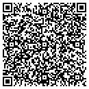 QR code with Azoo Export Inc contacts