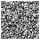 QR code with D And W Rentals LLC contacts