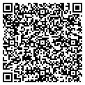 QR code with Jt Trading contacts