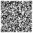 QR code with B&B Trading Associates LLC contacts