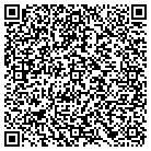 QR code with Geotechnical Consultants Inc contacts