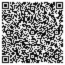 QR code with Harold Berkheiser contacts