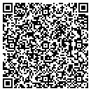 QR code with Harold Drick contacts