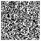 QR code with B Flat Music Production contacts