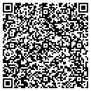 QR code with Harold Kennedy contacts