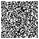 QR code with Haven's Garage contacts