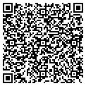 QR code with Luxx contacts