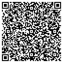 QR code with Underwood Masonry contacts