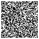 QR code with Harold Shreck contacts