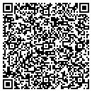 QR code with D & G Trading CO contacts