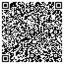 QR code with Metropolis contacts