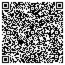 QR code with GCA Strategies contacts