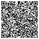 QR code with Anfang/Zimmerman Masonry LLC contacts