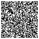 QR code with A2Z Internet Solutions contacts