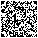 QR code with Ajax Rooter contacts